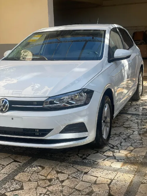 Volkswagen Polo 2026 First Edition