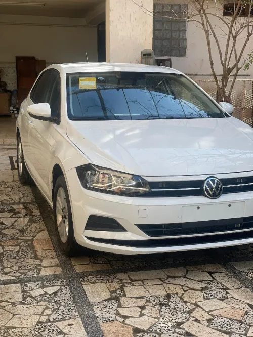 Volkswagen Polo 2026 First Edition