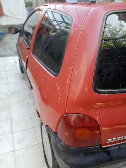 Renault Twingo 1996 Twingo