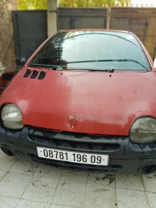 Renault Twingo 1996 Twingo