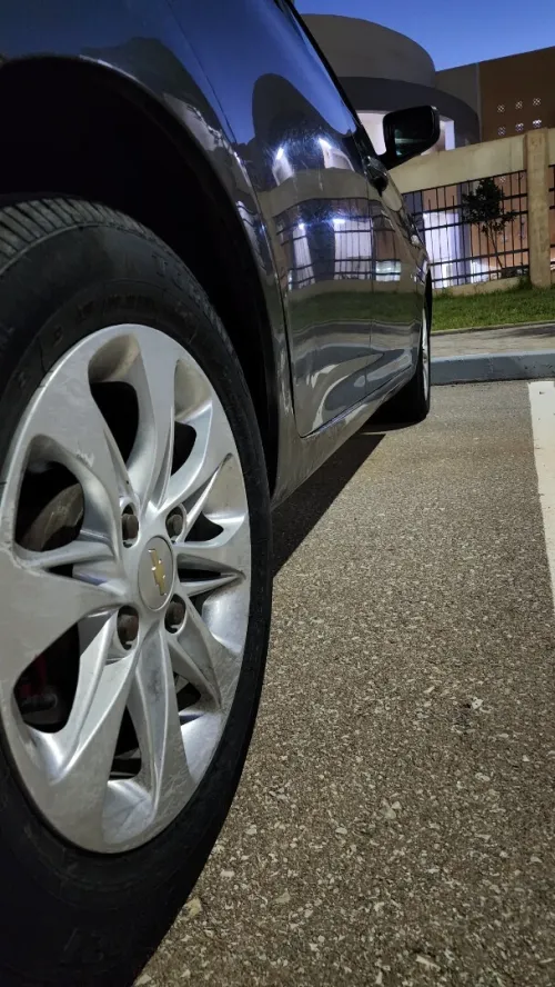 Chevrolet Optra 4 portes 2015 LS