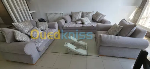 Location Appartement F4 Alger Ouled fayet