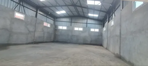 Location Hangar Boumerdès Ouled moussa