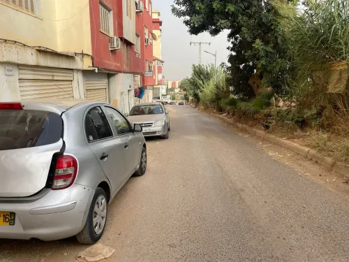 Location Local Alger Saoula