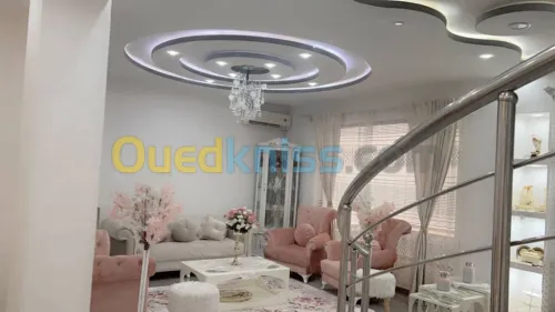 Vente Villa Blida Beni tamou