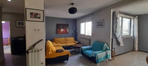 Location Appartement F4 Alger Bab ezzouar