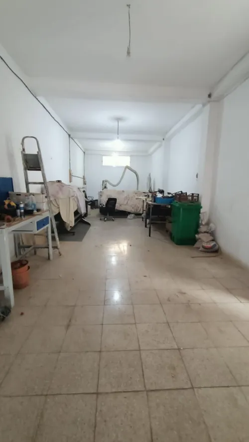 Location Local Alger Kouba