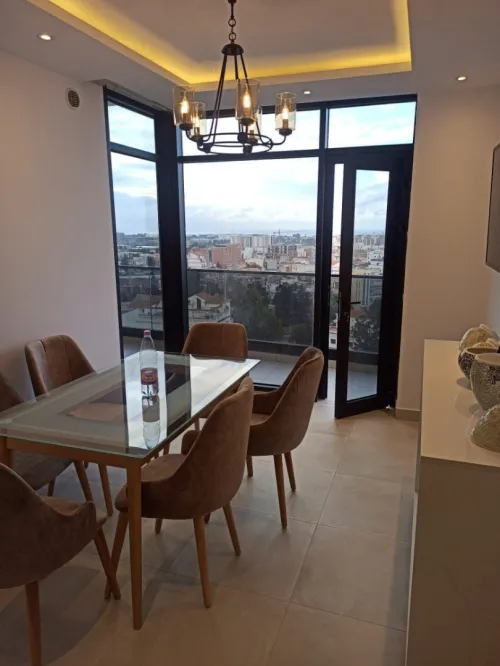 Vente Appartement F4 Alger Cheraga