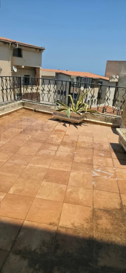 Location Appartement F4 Alger El mouradia