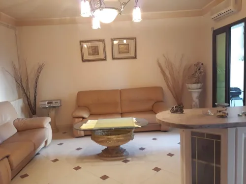 Location Duplex F6 Alger Ben aknoun