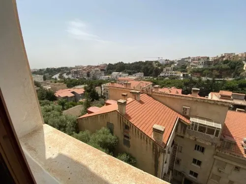 Vente Appartement F4 Alger Birkhadem