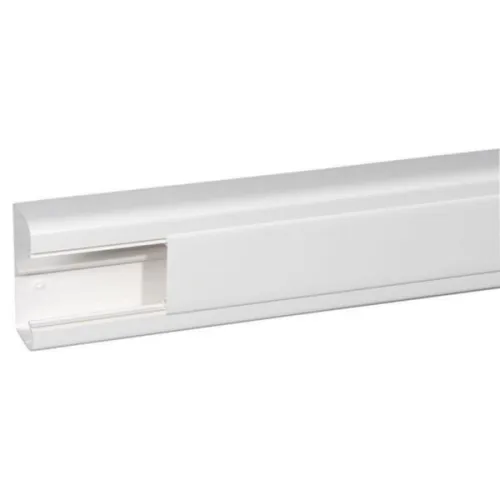  LEGRAND Goulotte 50x105mm DLP monobloc - blanc 010424