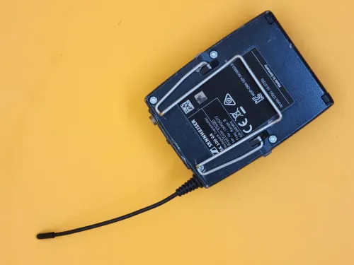 Sk 100 G4 émetteur Sennheiser