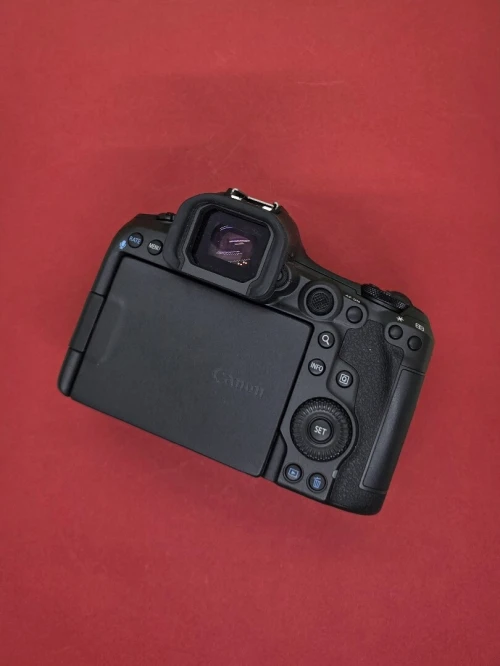 Canon EOS R5 Mark II [800 Clics]