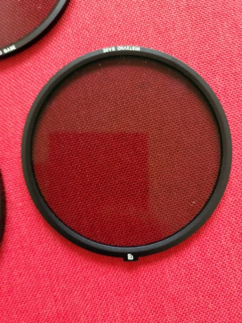 K2 Versatile Magnetic Filter System