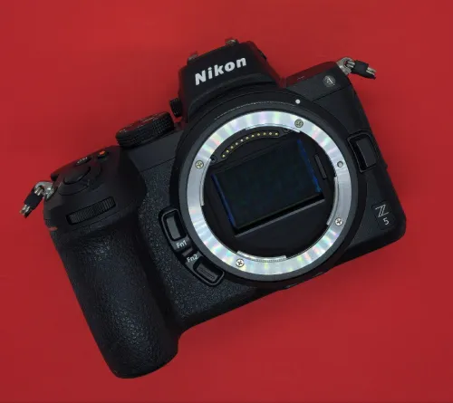 Nikon Z5 