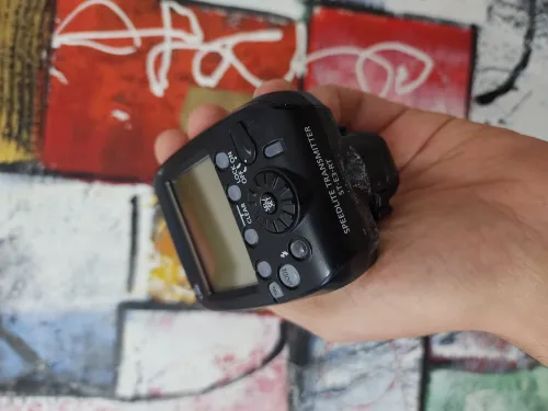 Canon ST-E3-RT