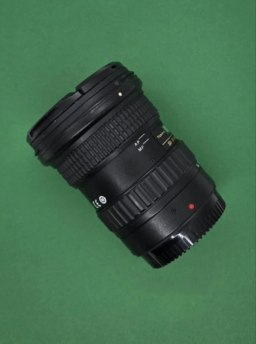 [Canon] Tokina AT-X 11-16 PRO DXII C/EF