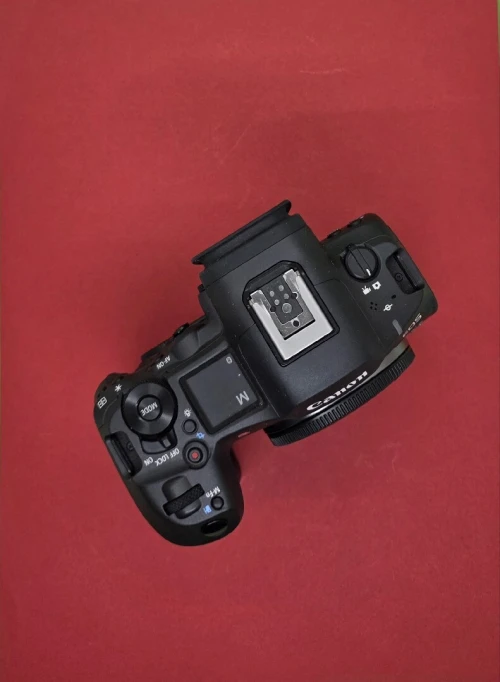 Canon EOS R5 Mark II [800 Clics]