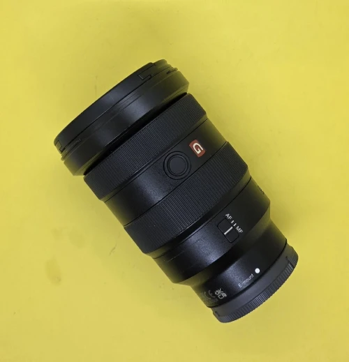 Sony FE 16-35mm f/2,8 GM