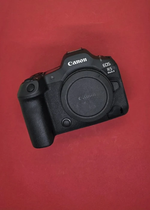Canon EOS R5 Mark II [800 Clics]