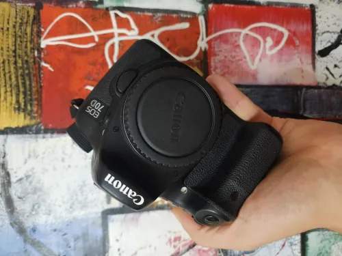 Canon 70D [18K]
