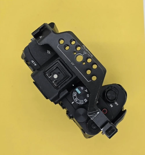 Sony Alpha A7 IV [29K]