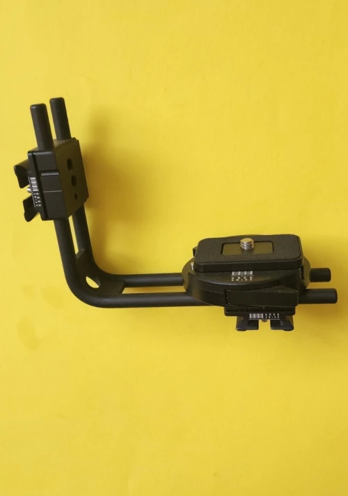 Arca-Swiss Adaptateur L Universel