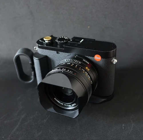 Leica Q3 