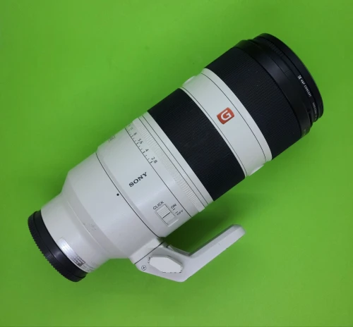 Sony FE 70-200 mm f/2.8 GM OSS II