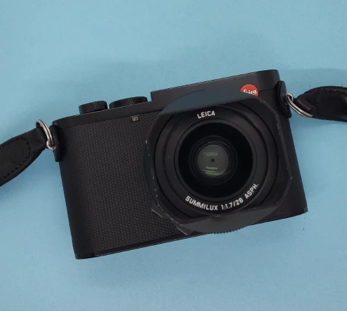 Leica Q3