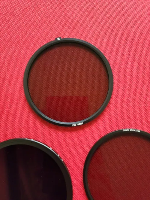 K2 Versatile Magnetic Filter System