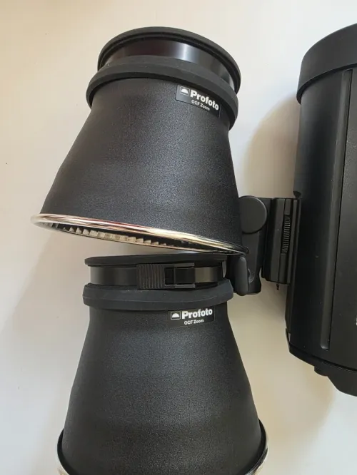 Profoto B10 Plus + Profoto B10
