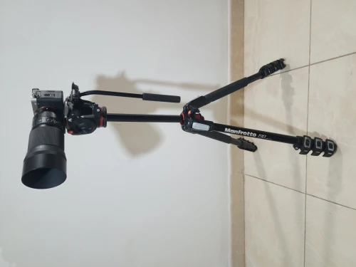 Manfrotto MT190XPRO4  