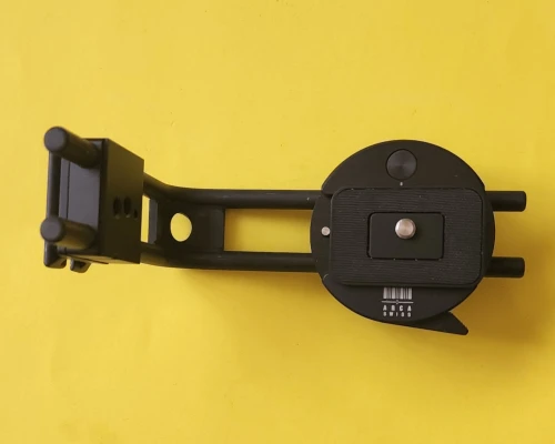 Arca-Swiss Adaptateur L Universel