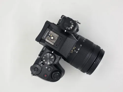 Panasonic Lumix G7