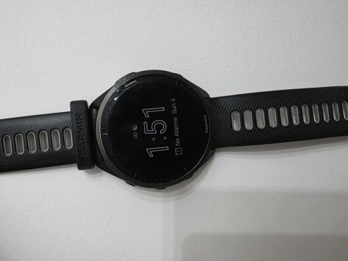 Garmin Forerunner 965