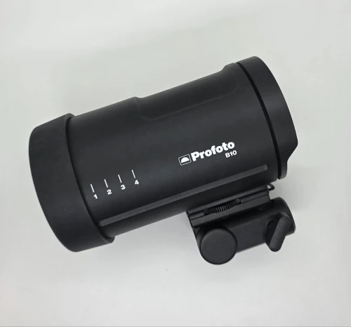 Profoto B10 Plus + Profoto B10