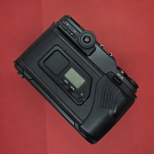 Fuji GA645Zi Professional