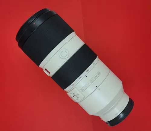 Sony FE 70-200mm f/2.8 GM