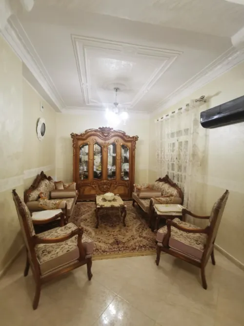 Vente Villa El Tarf Drean