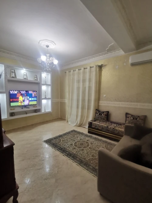Vente Villa El Tarf Drean
