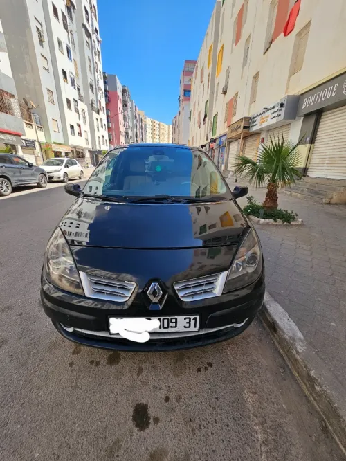 Renault Scenic 2009 Scenic