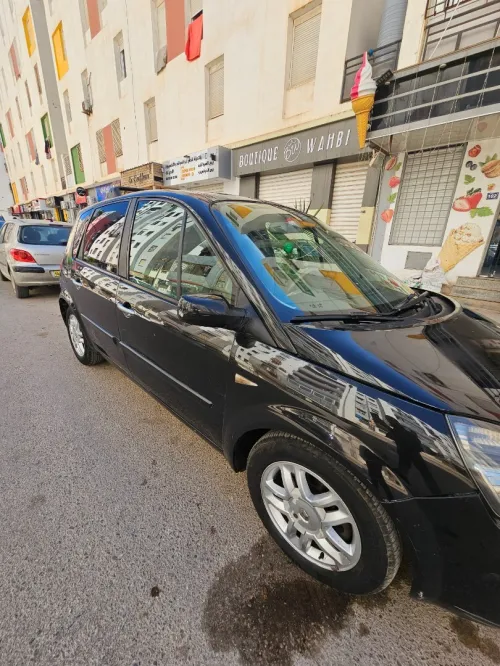 Renault Scenic 2009 Scenic