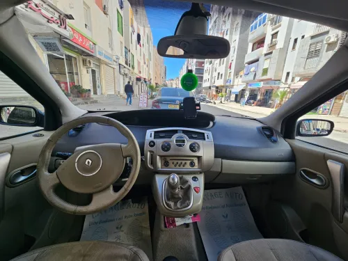 Renault Scenic 2009 Scenic