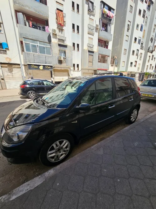 Renault Scenic 2009 Scenic