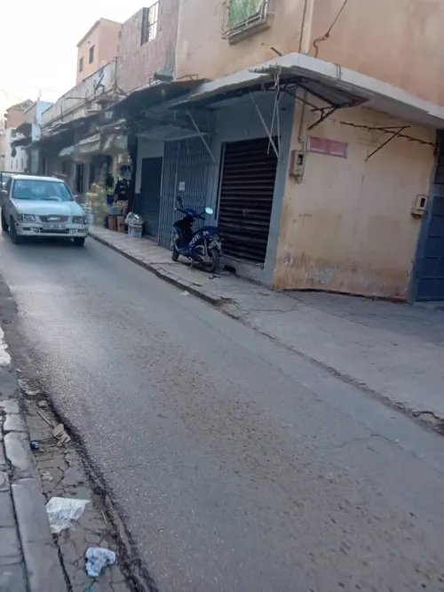 Location Local Tlemcen Tlemcen