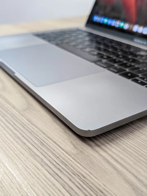 Mac book pro 2017 13"