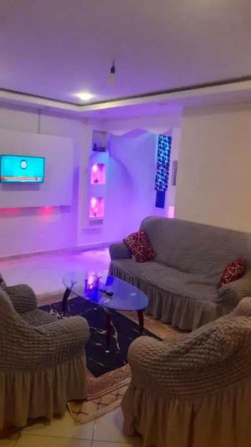 Location Appartement F3 Sétif Setif