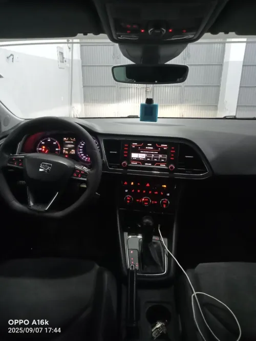 Seat Leon 2017 Leon
